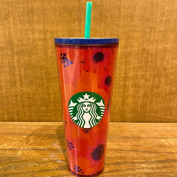 Starbucks Tumbler - Picture 1 of 2